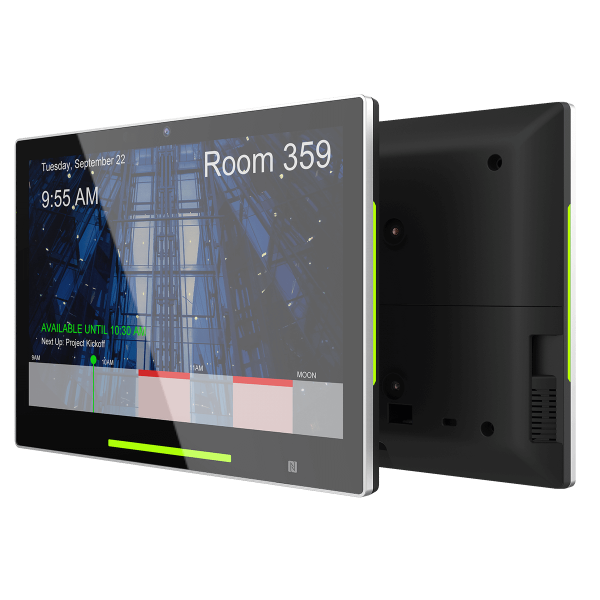 Série Smart Panel PC